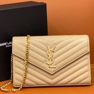 Yves Saint Laurent Tote Bags, Shoulder Bags